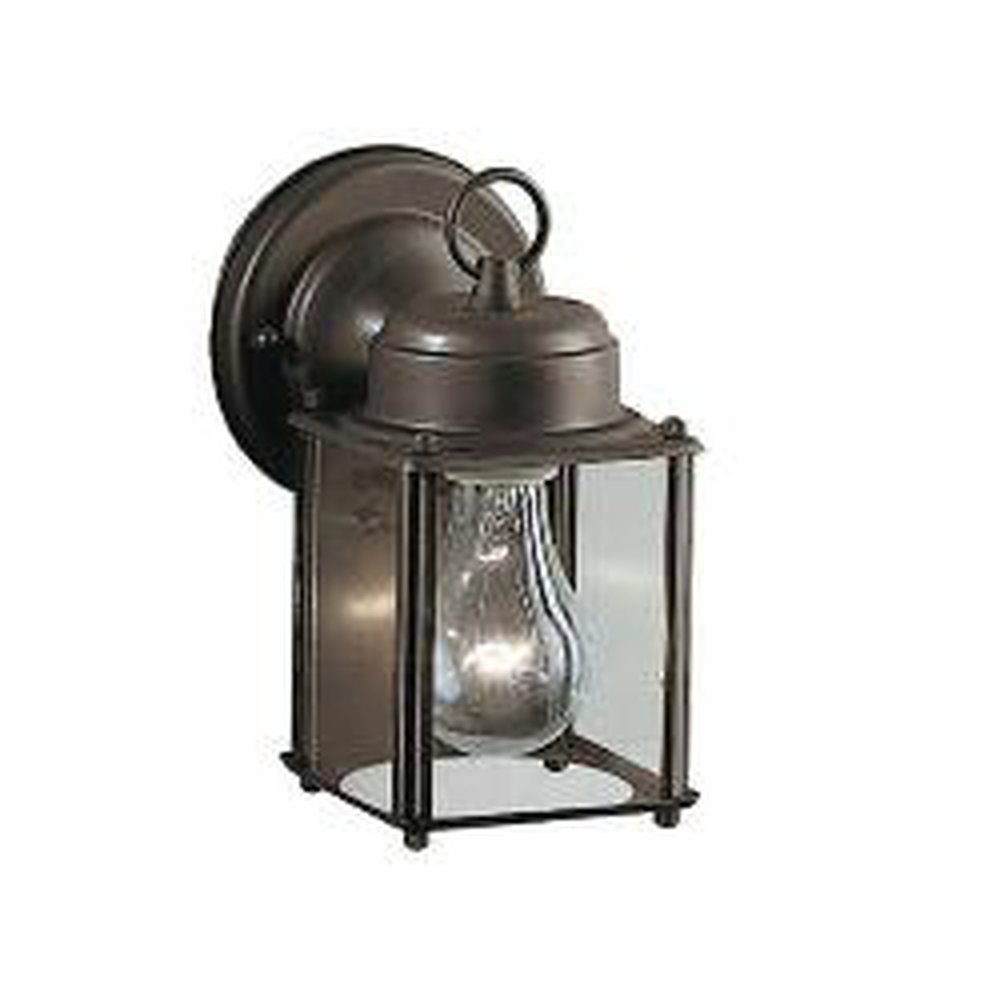 9611OZ KIC OUTDOOR WALL MOUNT