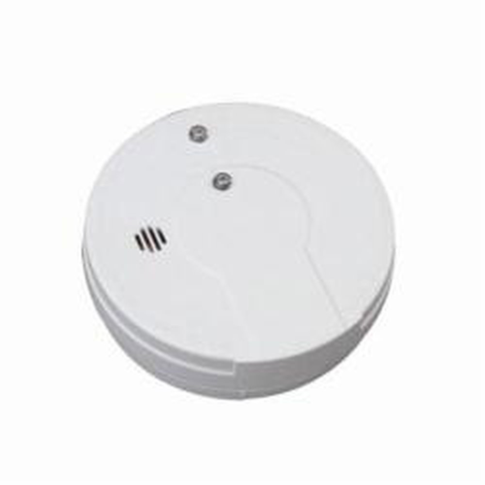 0916E FIREX 9V SMOKE DETECTOR W/HUSH ZZZZ