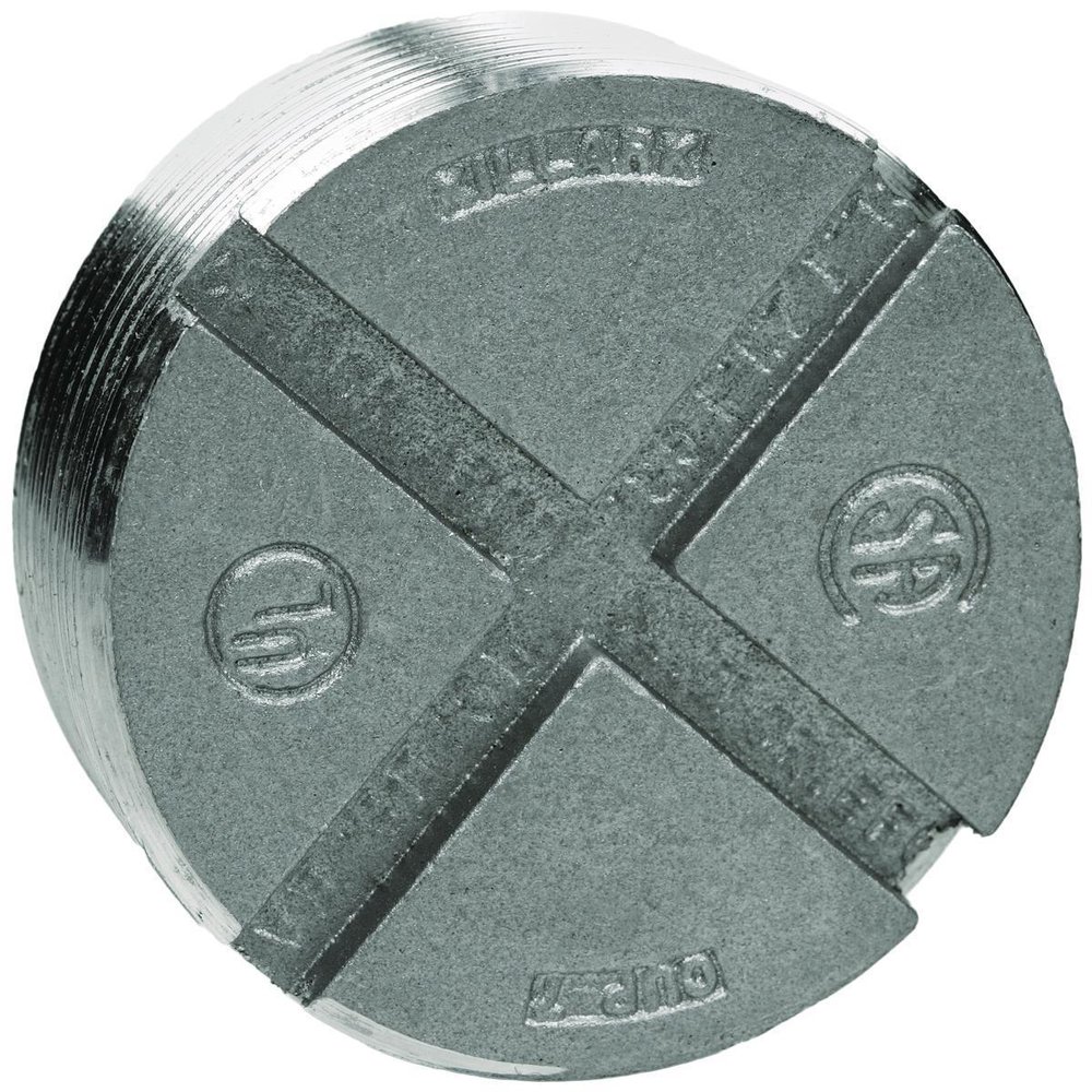 PLUG10 KILLARK PLUG FE CLOSE UP 4^