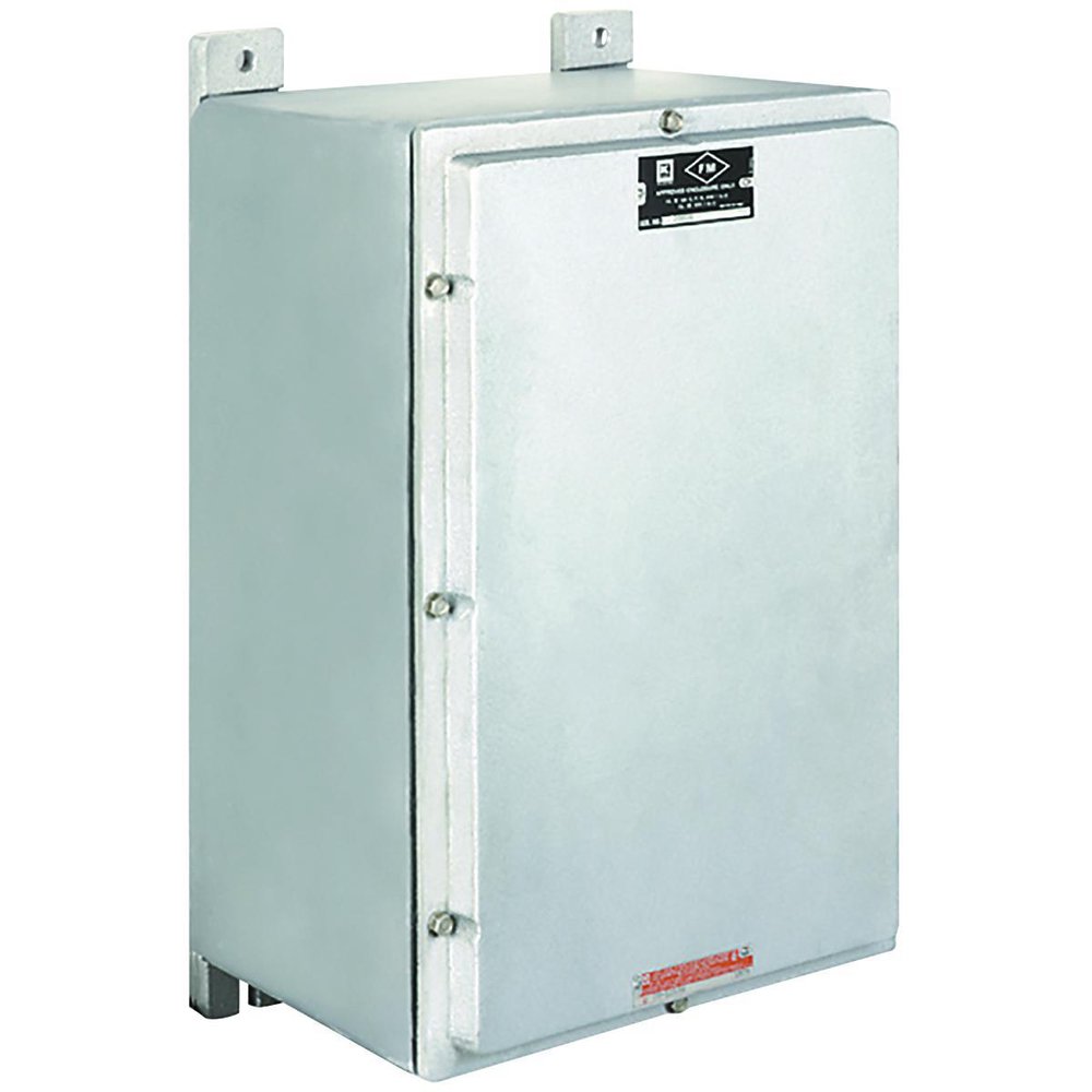 DB-884 KILLARK CL II 8X8X4 JUNCTION