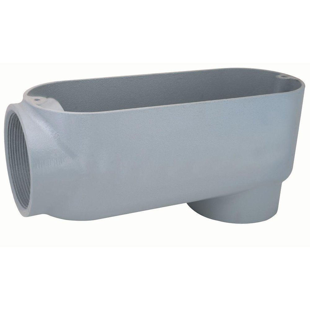 KILLARK EALB-2 3/4^ LB CONDUIT BODY