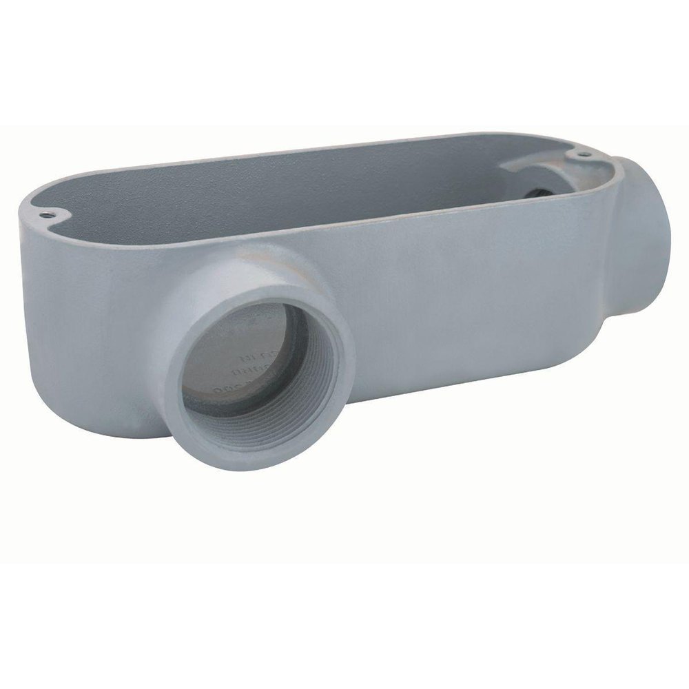 EALR-4 KILLARK 1.25^ LR BODY