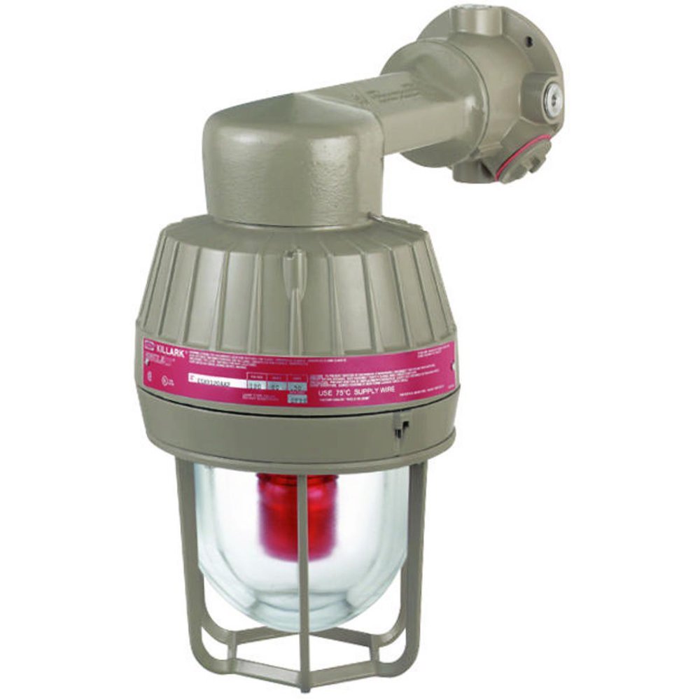 ESXR1274B2 KILLARK STROBE 12-74V