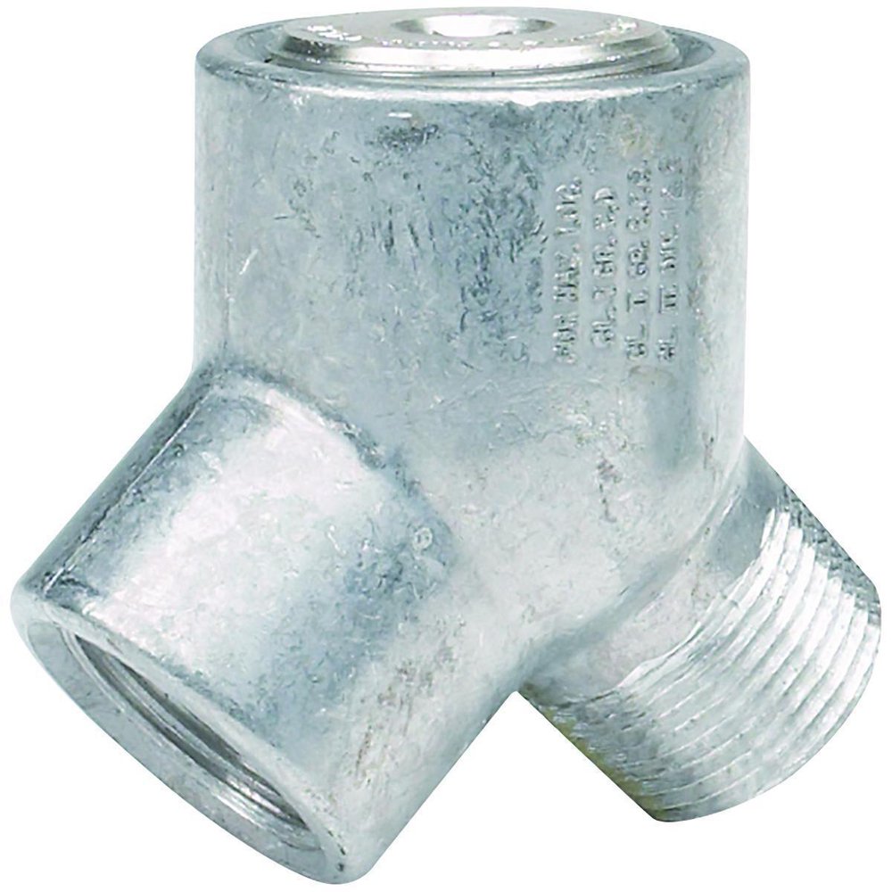 EYMF-2-EX KILLARK SEAL 3/4^ CAPPED