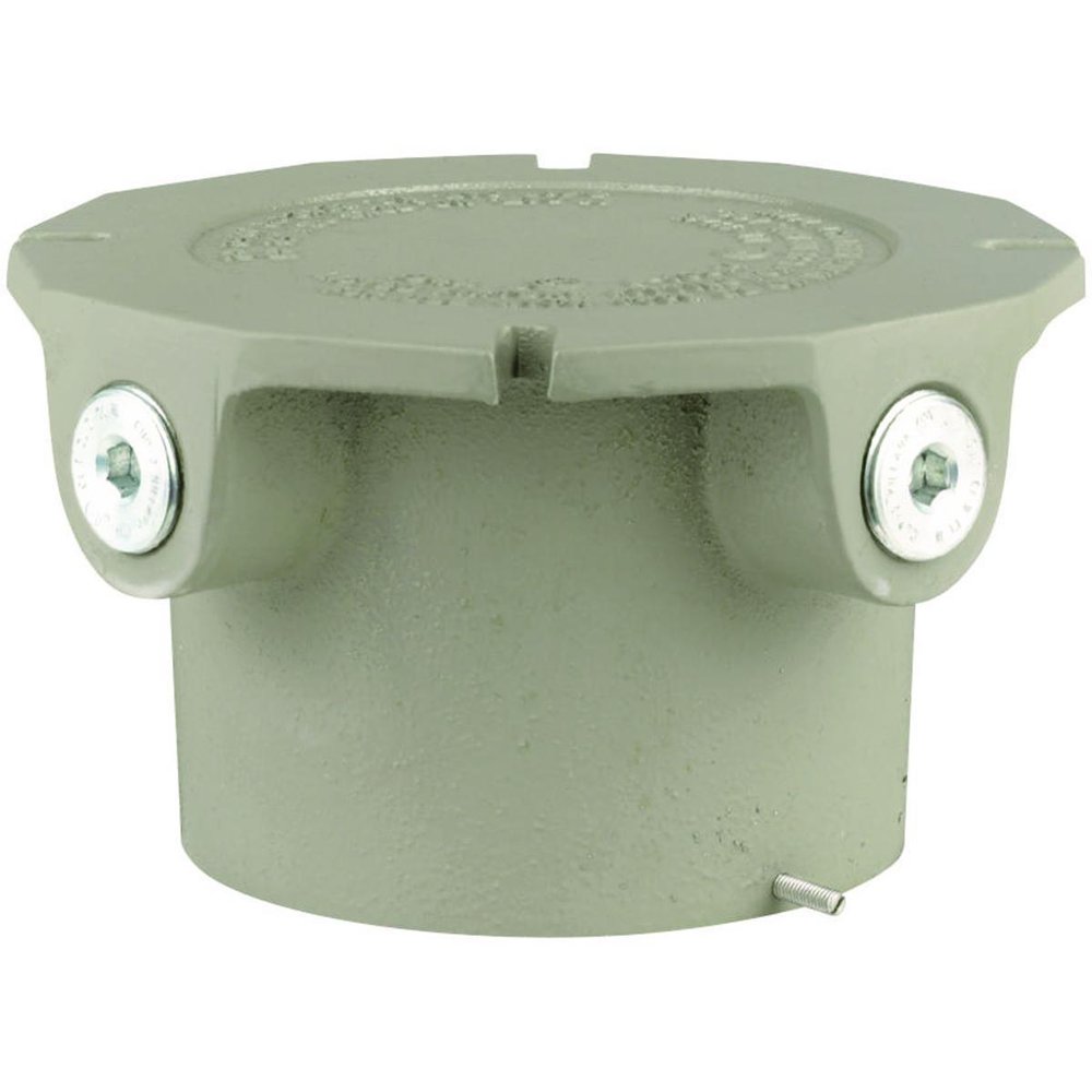 EZX2 KIL CEILING BRACKET 3/4IN HUB