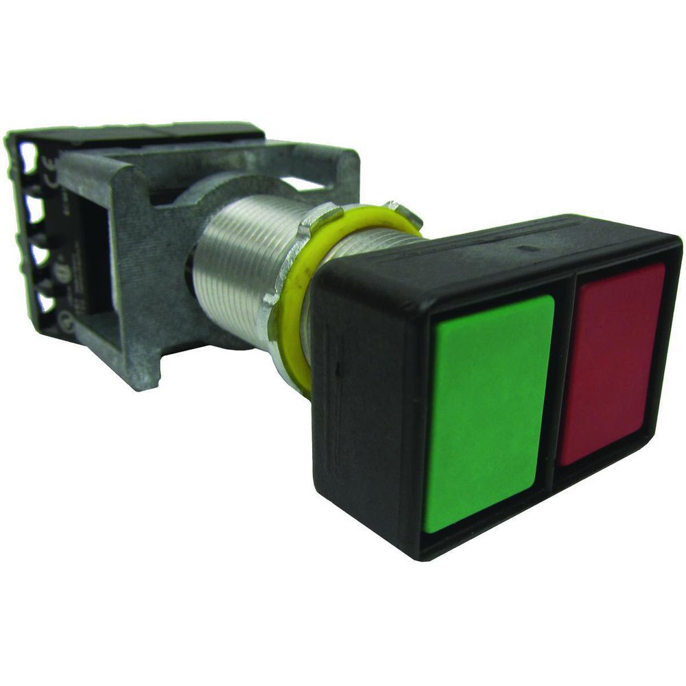 G022GR12D KIL CONTROL PUSHBUTTON