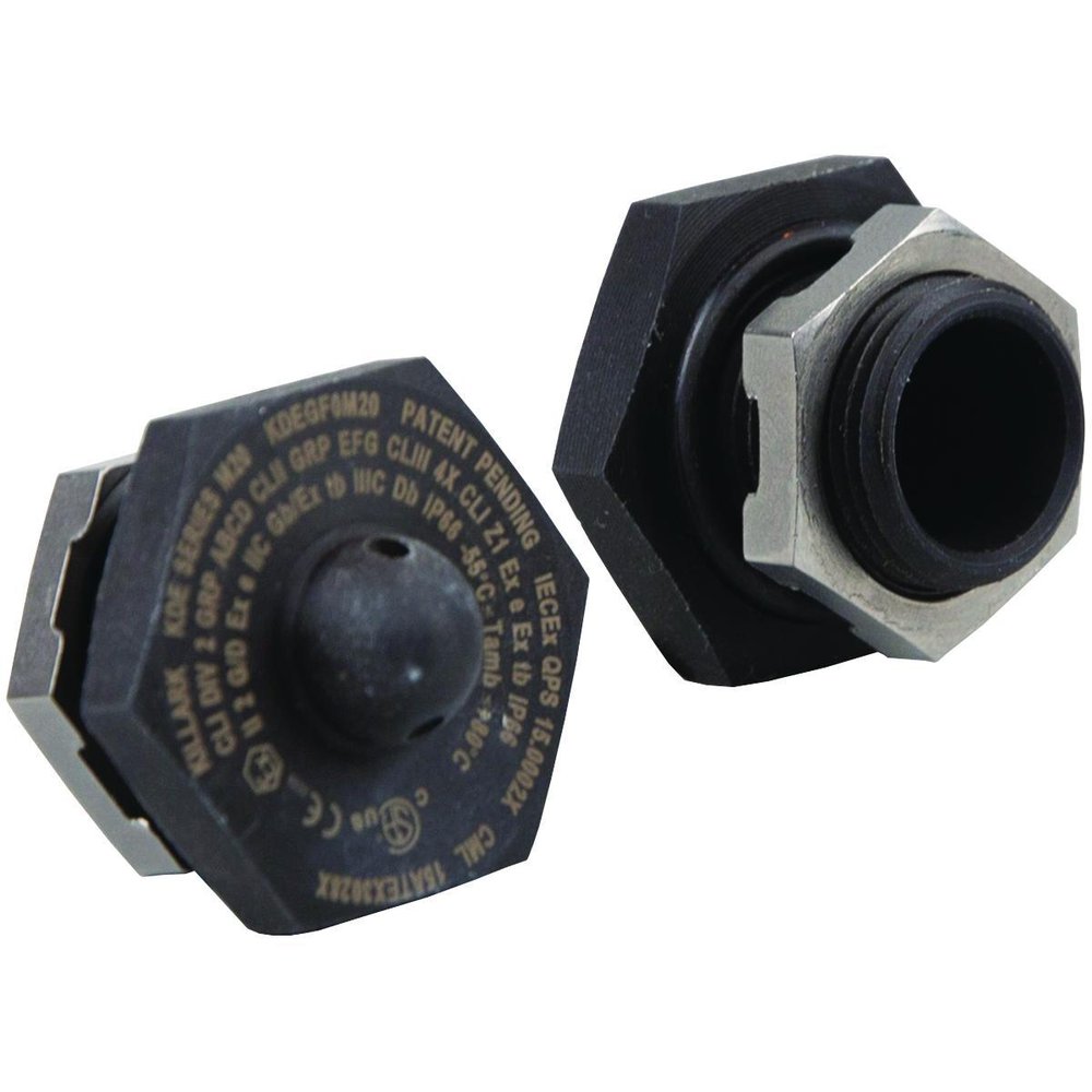 KDEGF0075 KILLARK 3/4 NPT EXE CID2