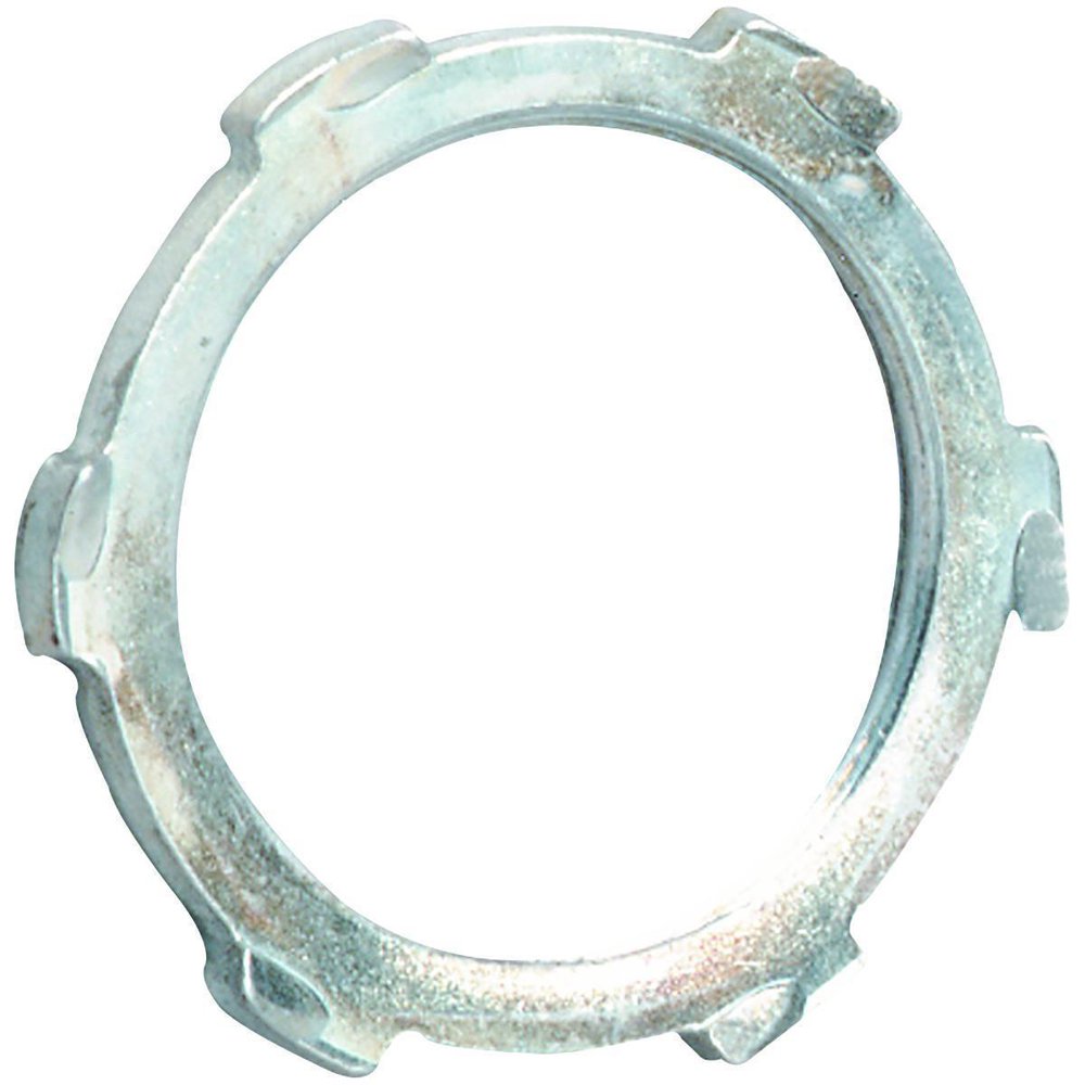 KILLN2 KILLARK STEEL LOCKNUT 3/4^