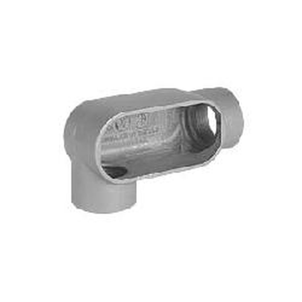 LR27 KILLARK DURALOY7 3/4^ LR COND.