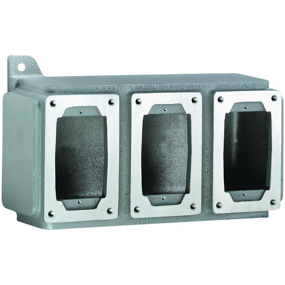 SWB-19 KIL CONTROL STATIONS