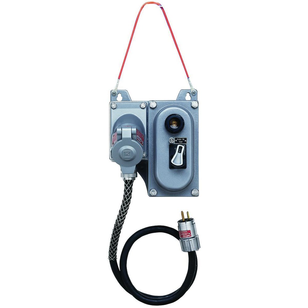 UGFI15AD KILLARK 1P 15A ADAPTER