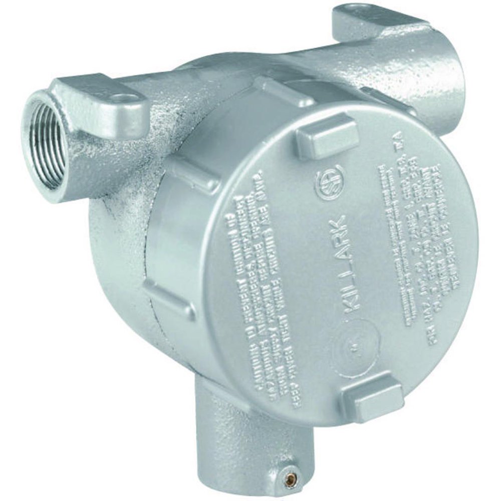 XFH-22 KILLARK FIXTURE ACC. KITS