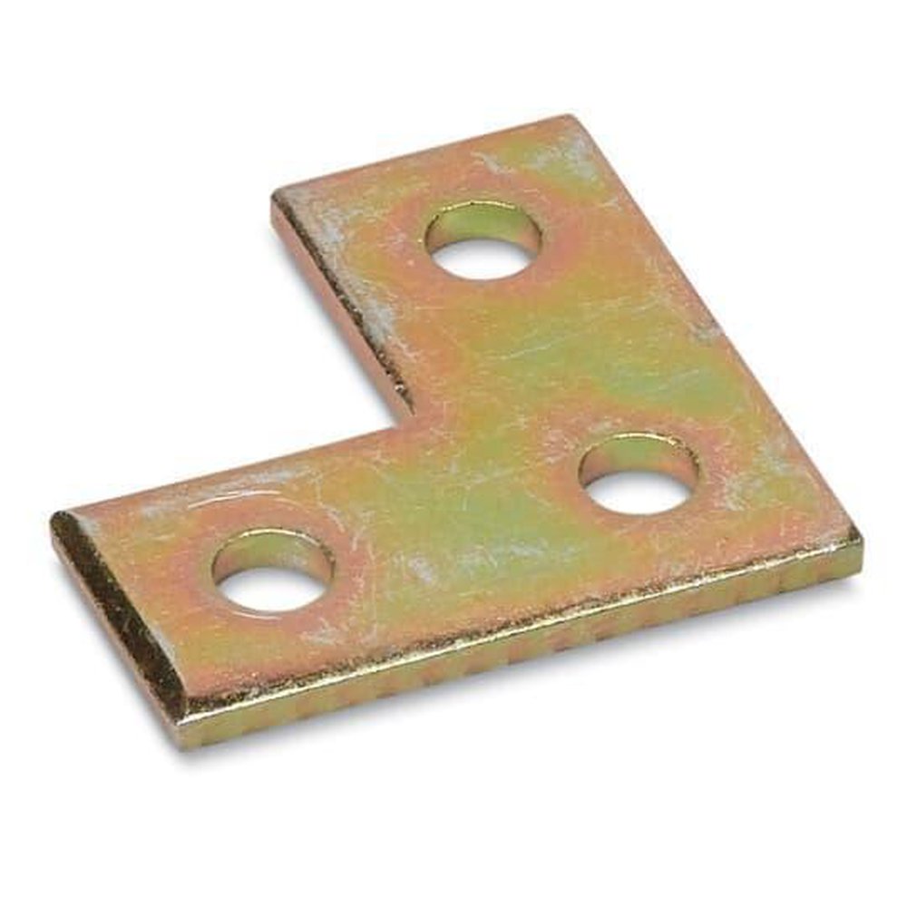B-936 T&B STEEL PLATE CONNECTOR..