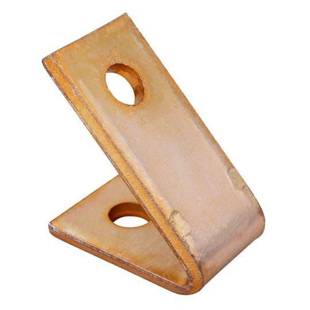 B-939 T&B STEEL ANGLE CONNECTOR