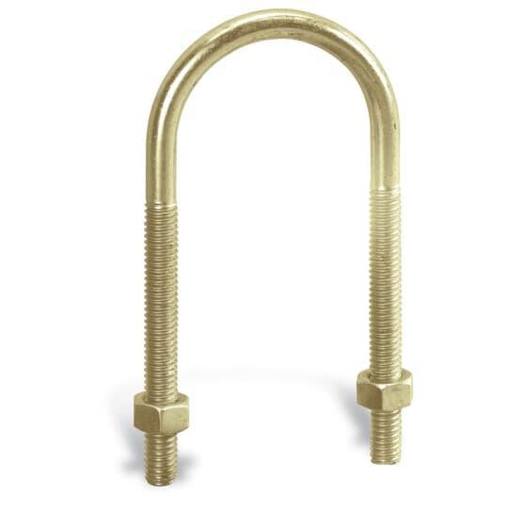 STC H2861/2 H286-1/2 GALV U-BOLT..