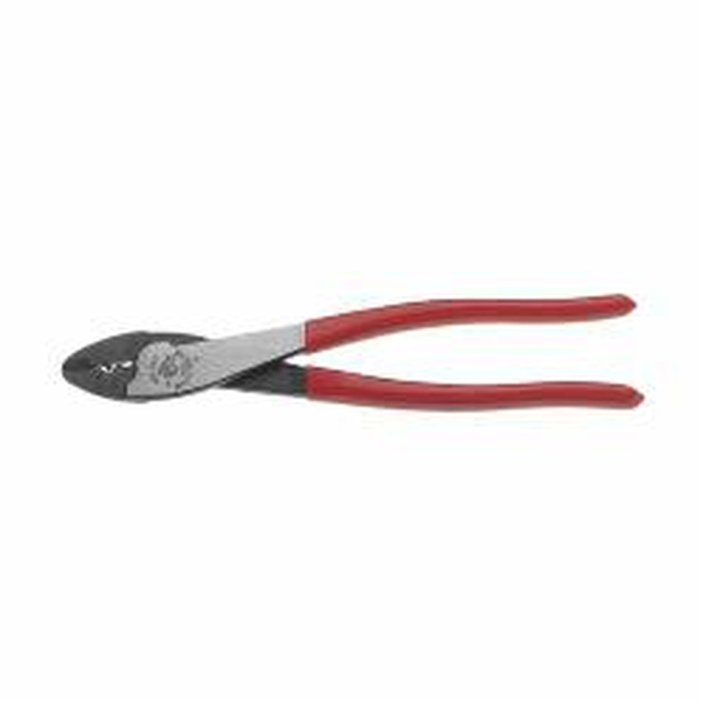 1005 KLE WIRE CUTTER & CRIMPER