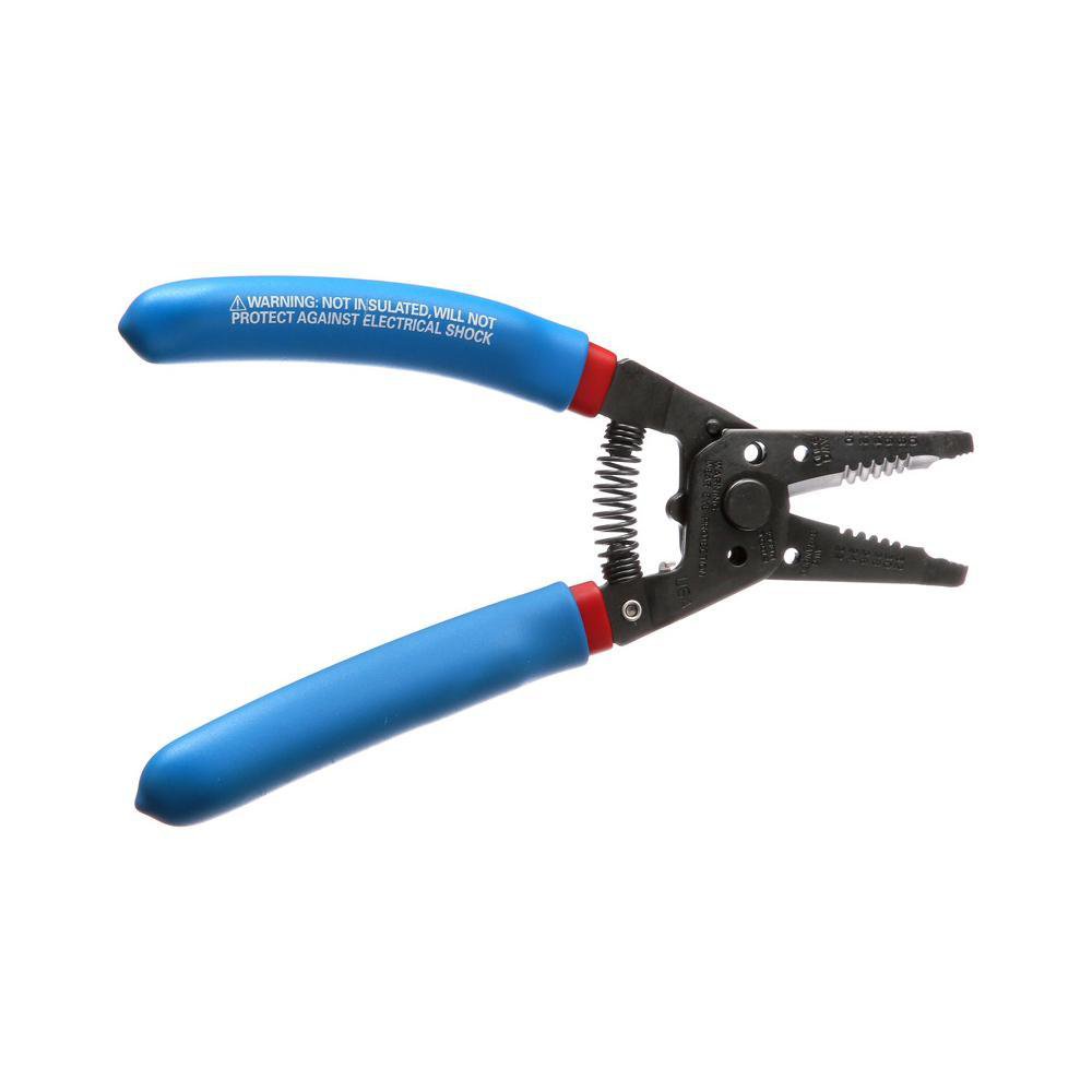 11057 KLE STRIPPER/CUTTER 20-30AWG