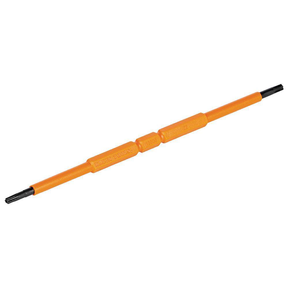 13158INSP KLEIN TORX INSUL