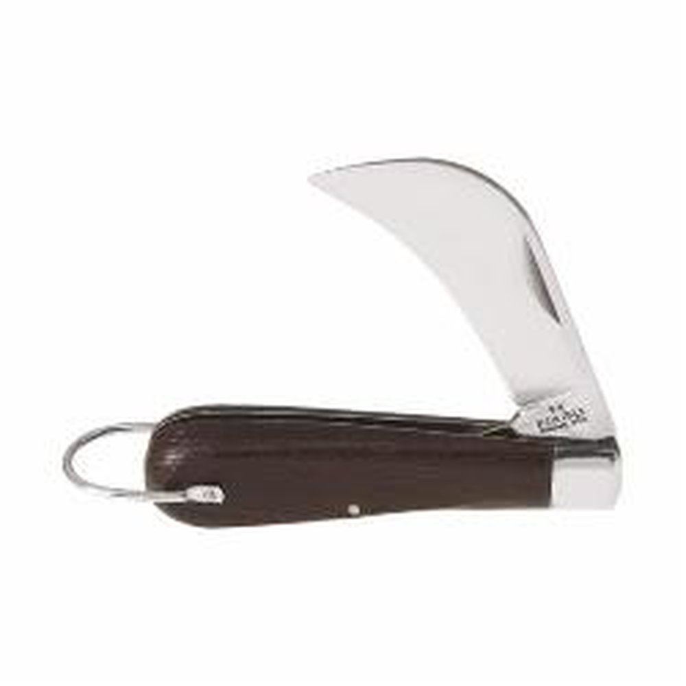 1550-4 KLE 4-IN LINEMANS KNIFE