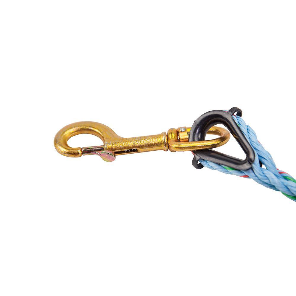 KLEIN 1804-60 POLY HAND LINE 75-FT