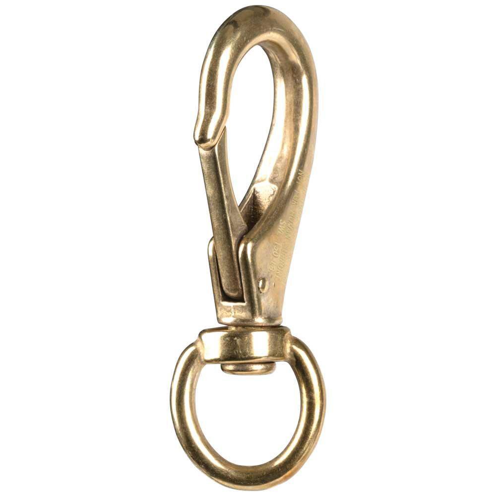 KLEIN 2012 HAND LINE SWVL SNAP HOOK
