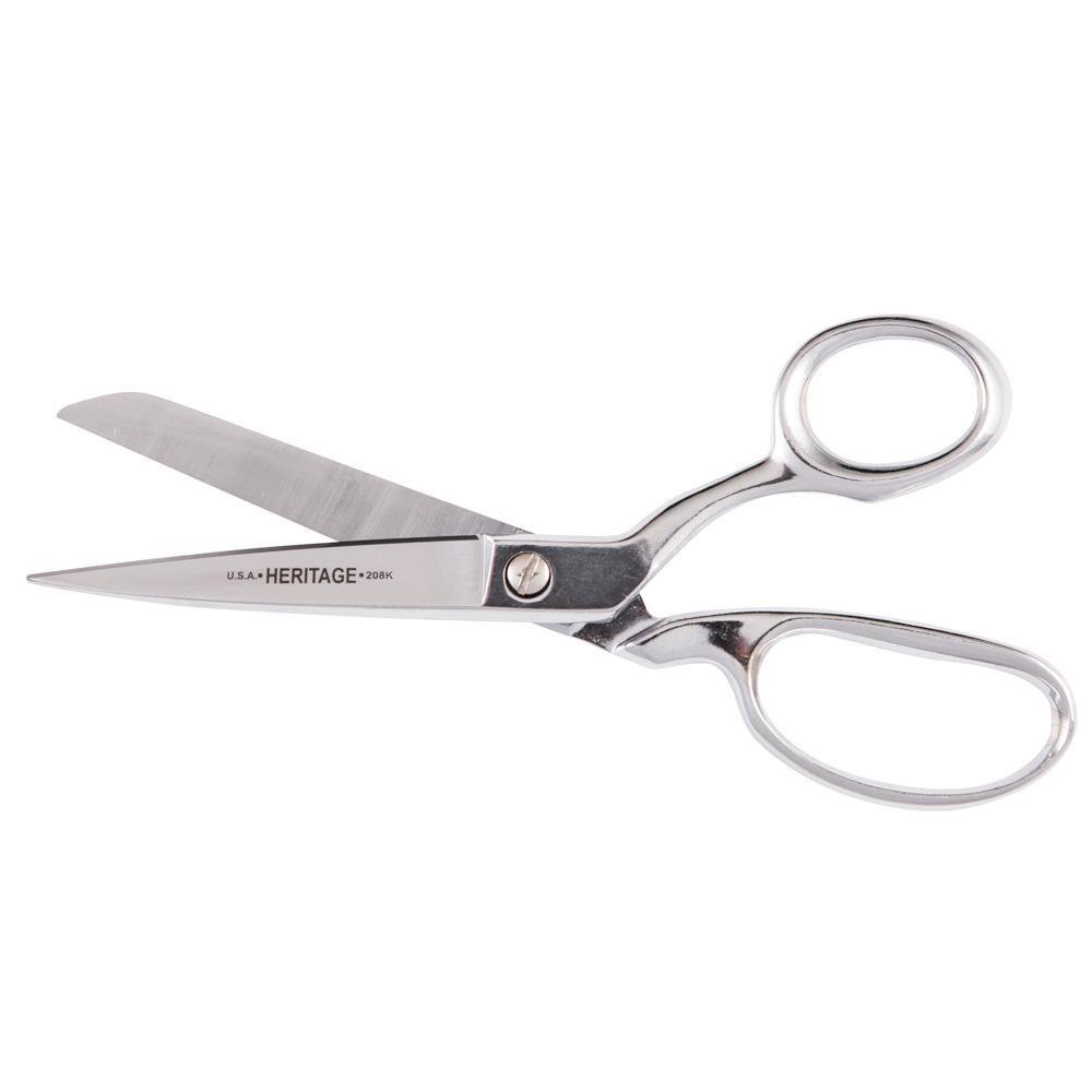 208K KLEIN BENT TRIMMER KNIFE