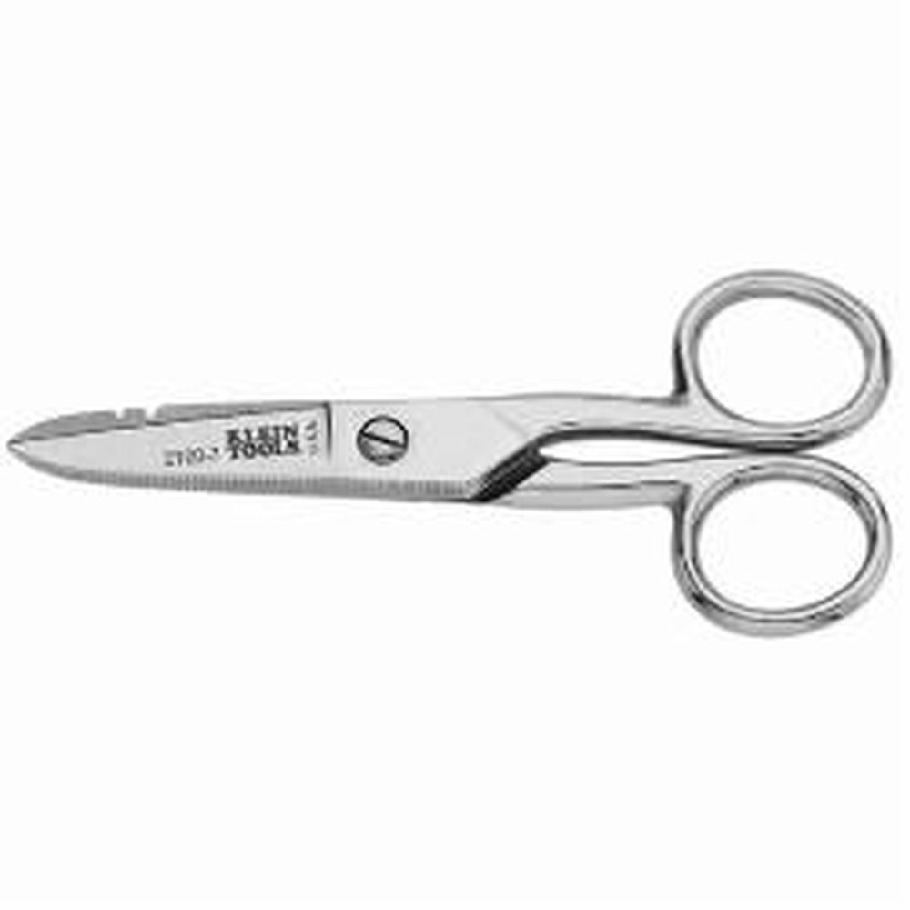 2100-7 KLE SCISSOR W/STRIPPING