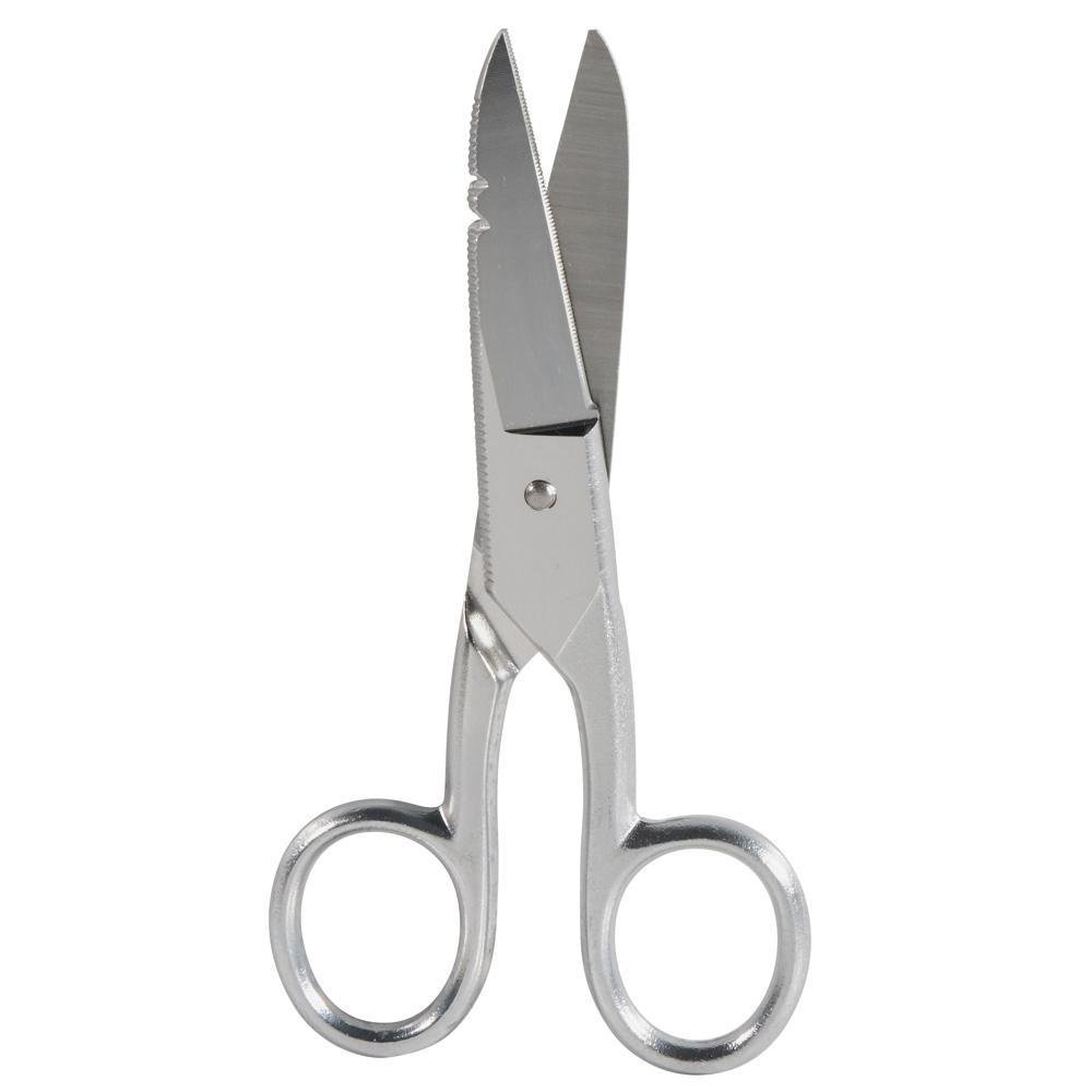 2100-9 KLEIN STAINLESS STEEL