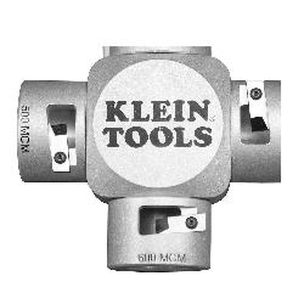 21050 KLEIN LARGE CABLE STRIPPER