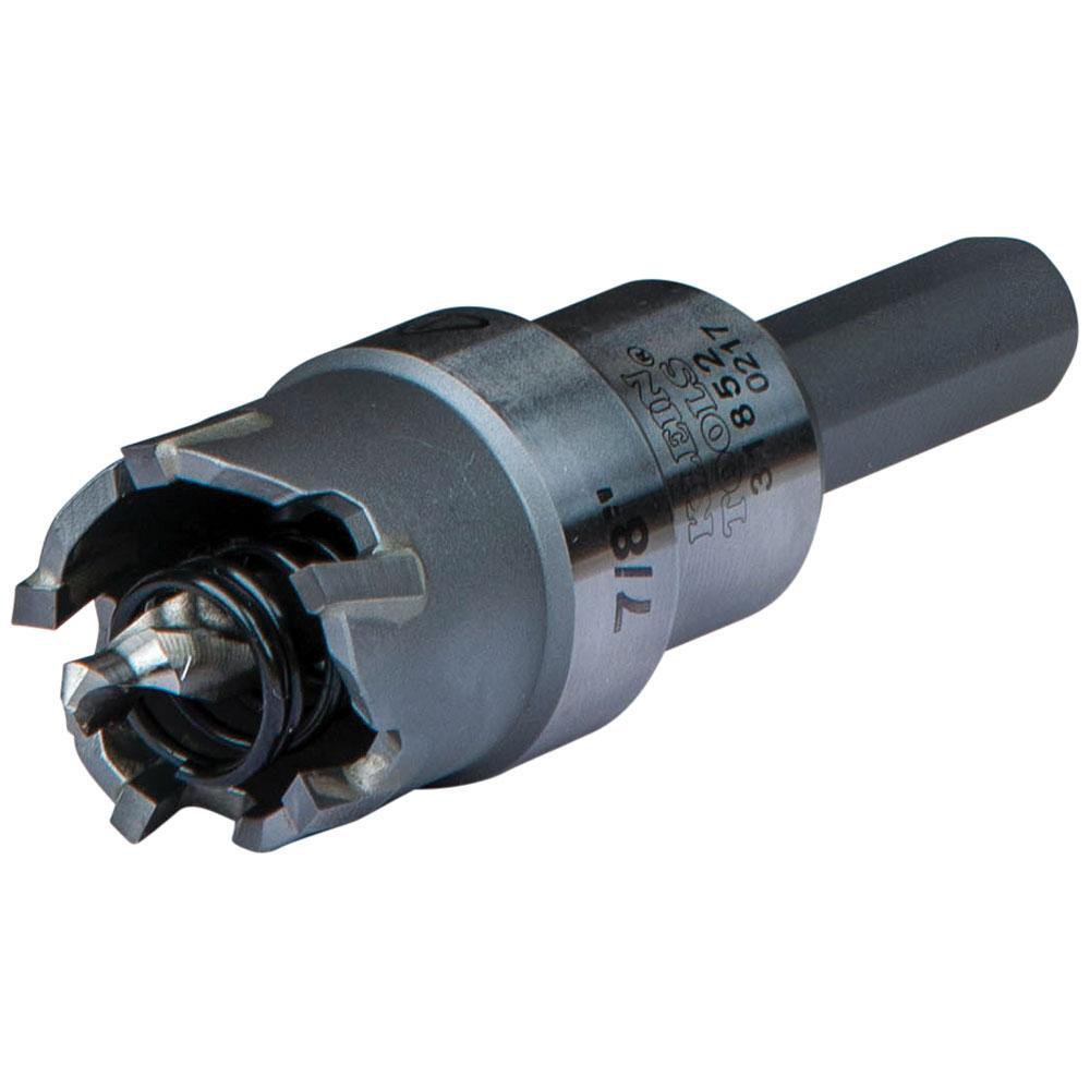 31852 KLEIN 7/8 (22 MM) CARBIDE