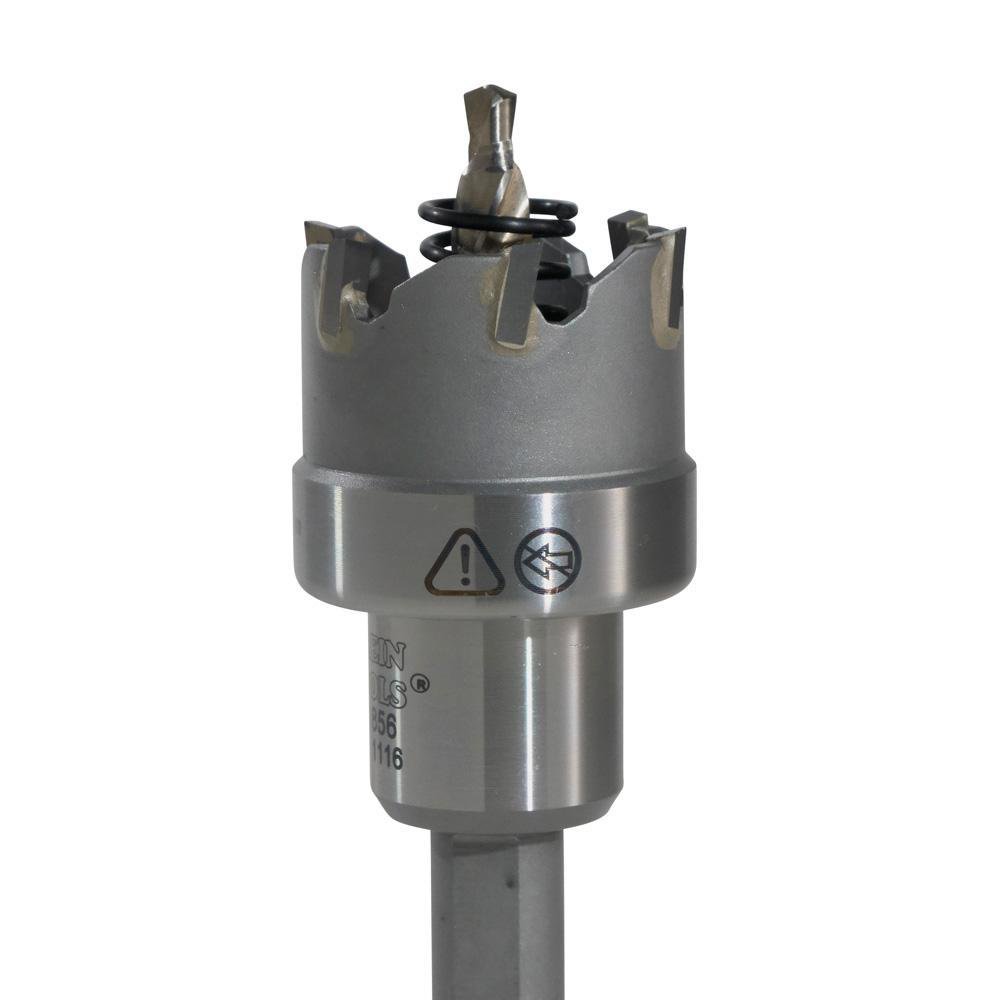 31856 KLEIN 1-1/8 (29 MM) CARBIDE