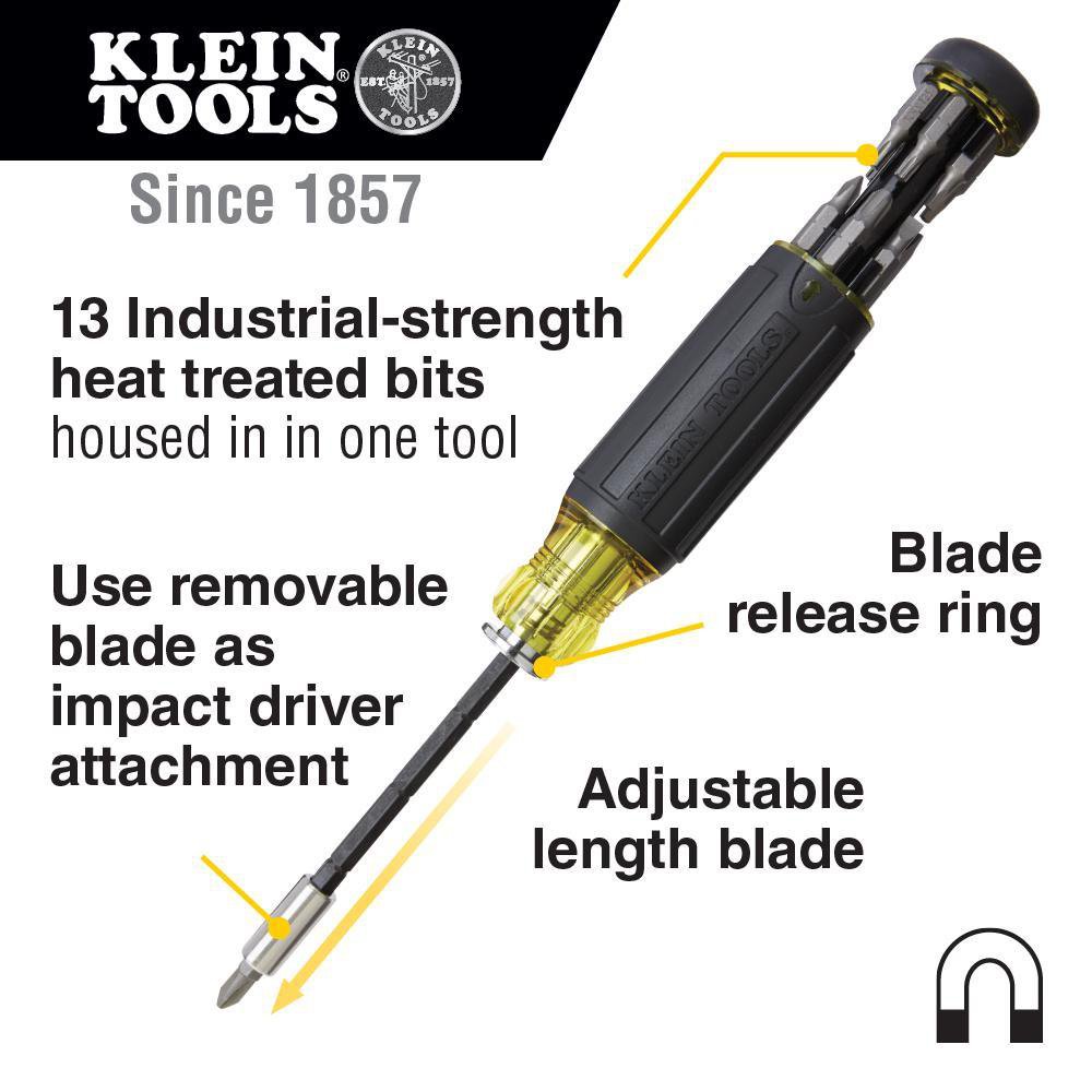 32303 KLEIN 14-IN-1 ADJUSTABLE