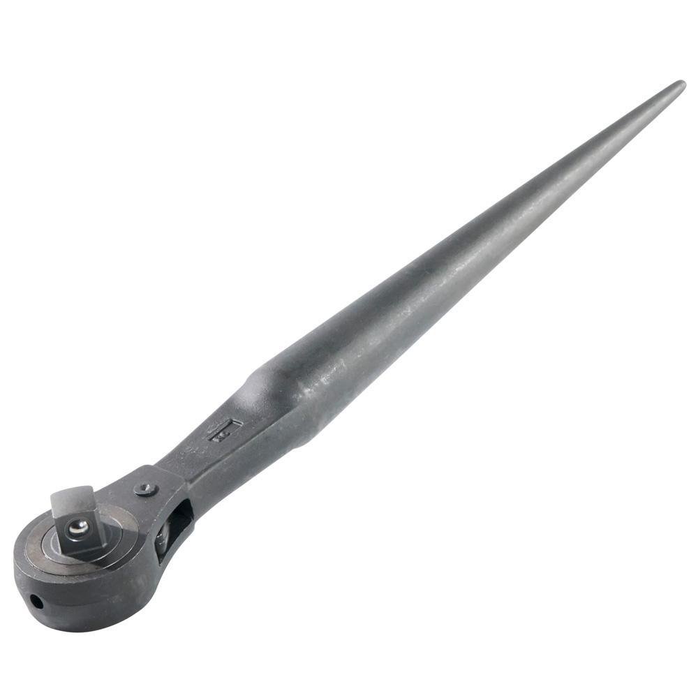 3238 KLE RATCHETING CONS WRENCH