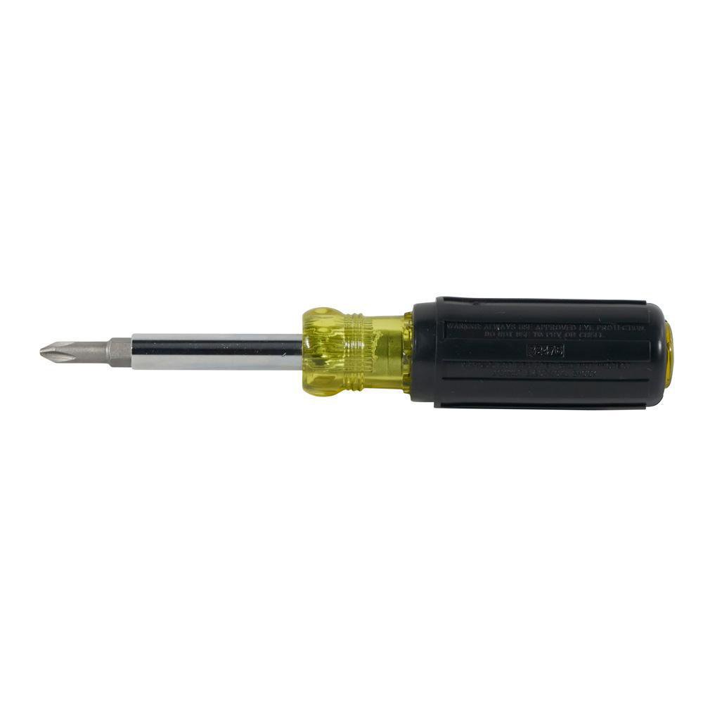 32476 KLE 5-IN-1 SCREWDRIVER