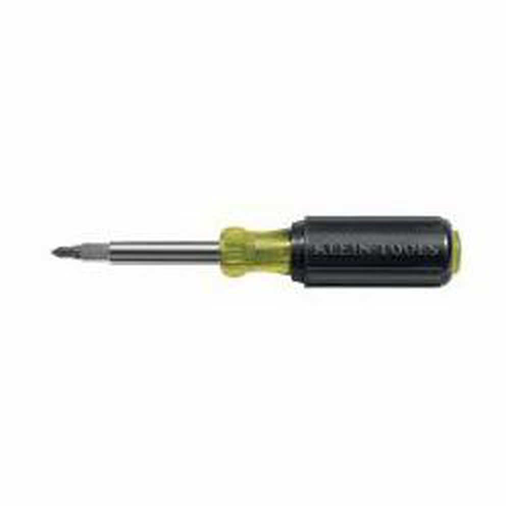 32477 KLE 10-IN-1 SCREWDRIVER/NUT