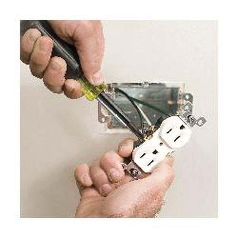 32500 KLEIN 11 IN 1 SCREWDRIVER