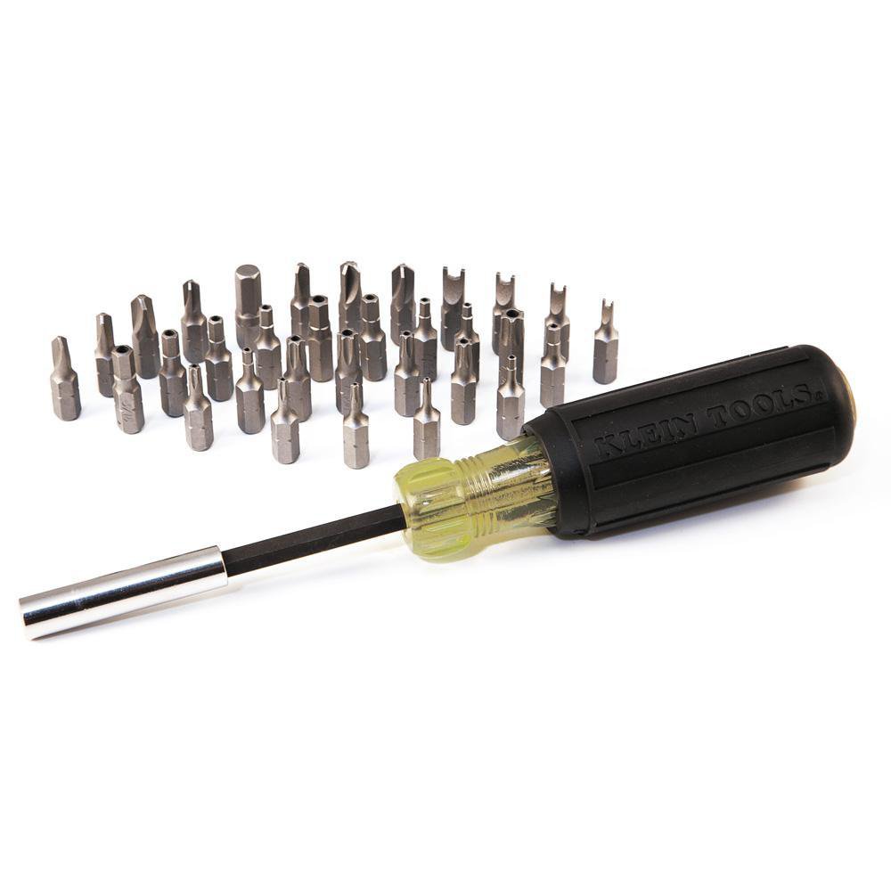 32510 KLE NON-RATCHETING SCR-DRVR