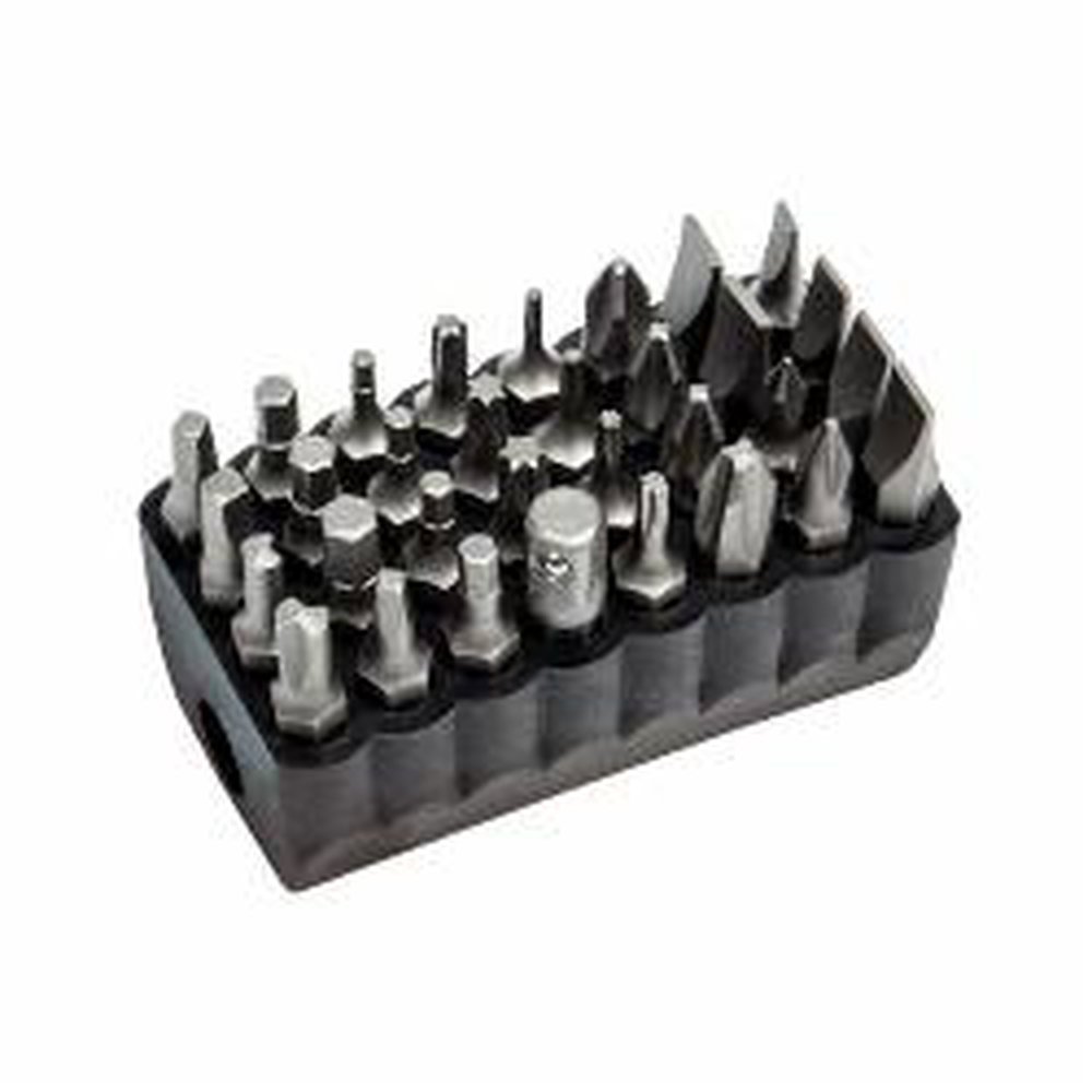 32526 KLEIN STD BLOCK OF BIT