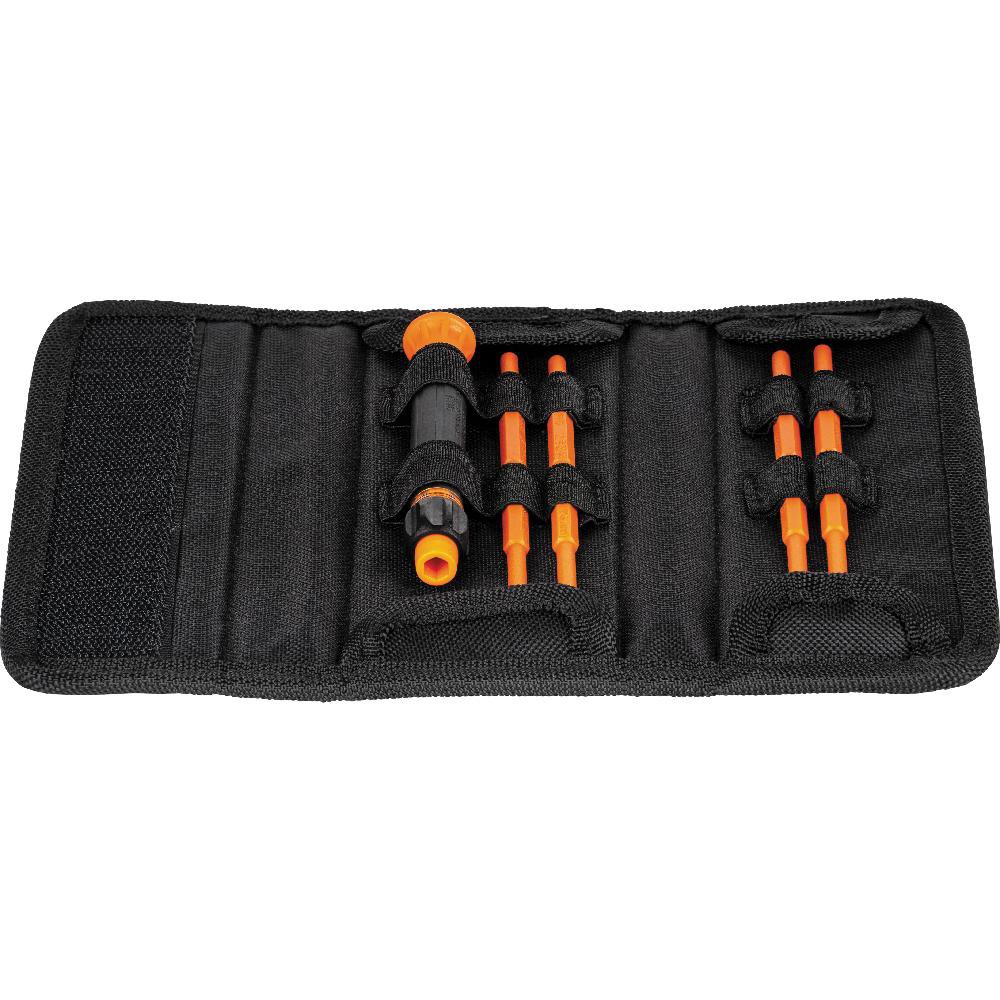 32584INSR KLEIN 8-IN-1 INSULATED