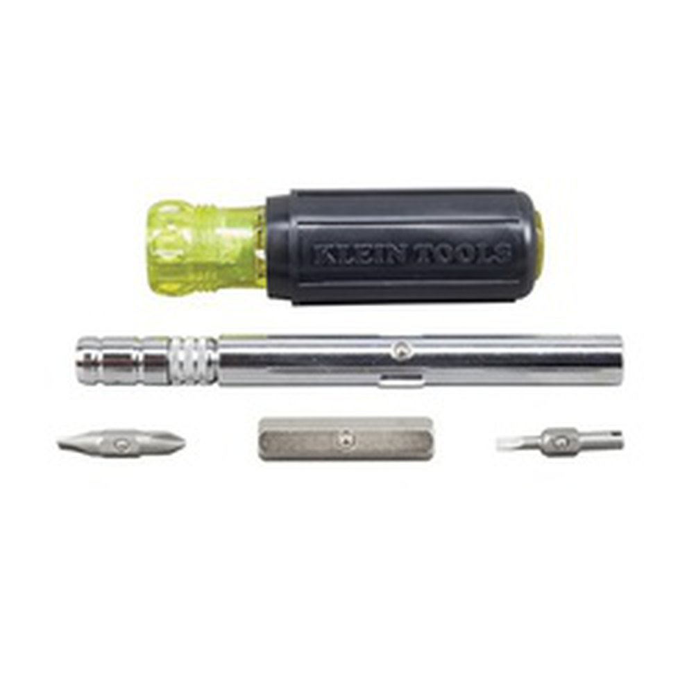 32596 KLEIN HVAC 8-IN-1 SLIDE