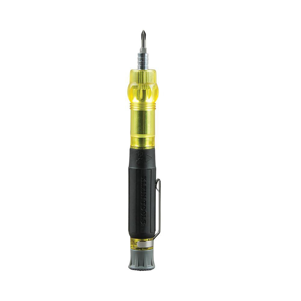 32613 KLEIN HVAC POCKET SCREWDRIVER