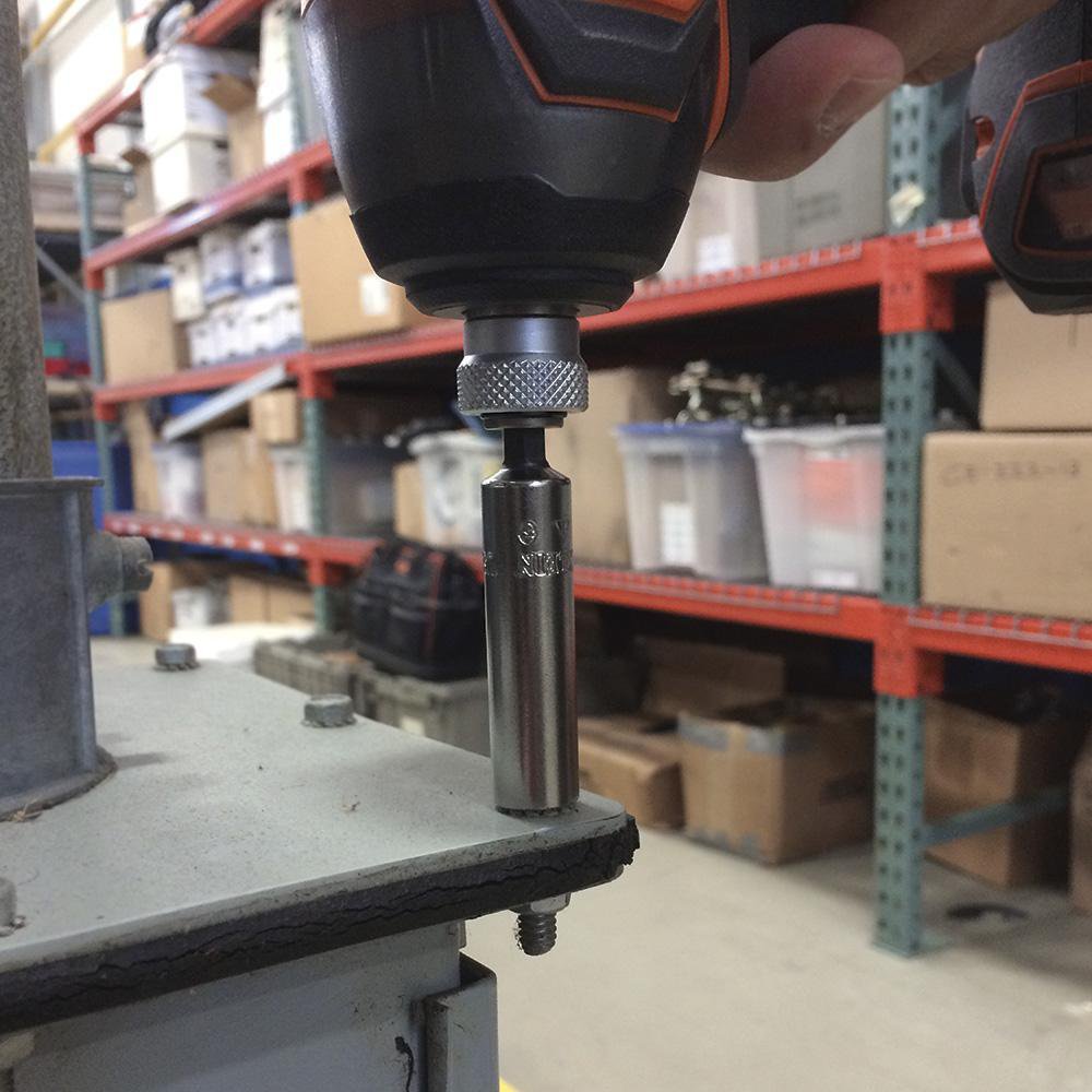 32759 KLEIN POWER NUT DRIVER SET