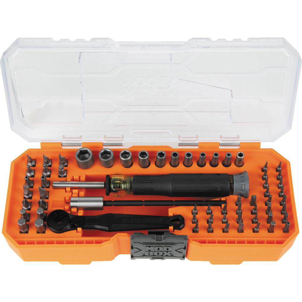 32787 KLEIN PRECISION RATCHET AND