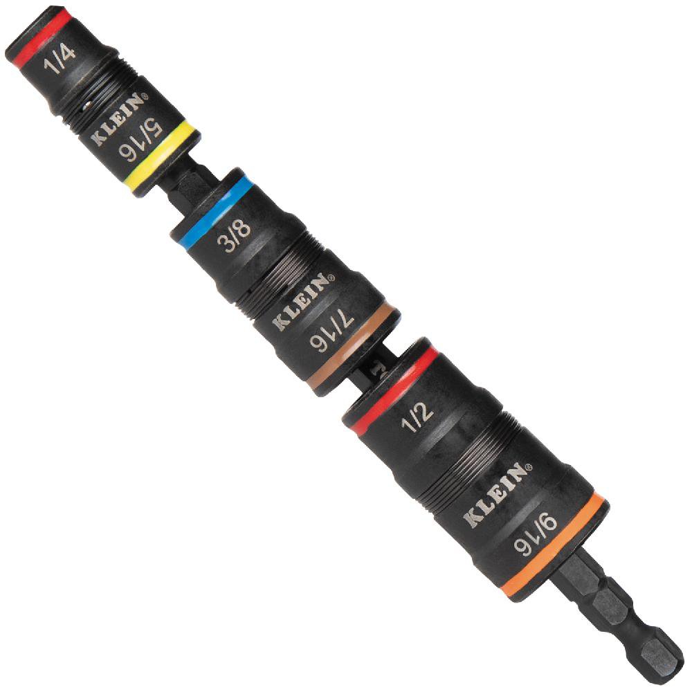 32933 KLEIN 7-IN-1 IMPACT FLIP