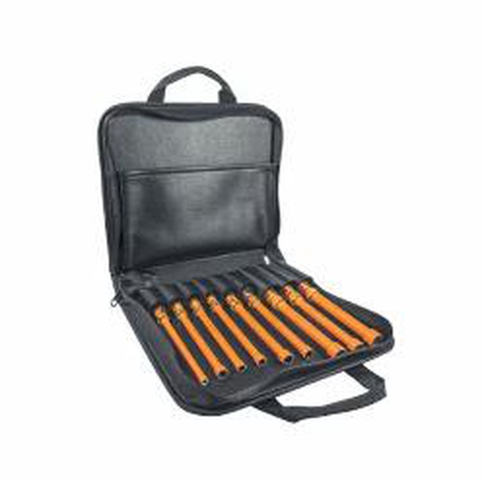 33524 Cushion-Grip Insulated Nut