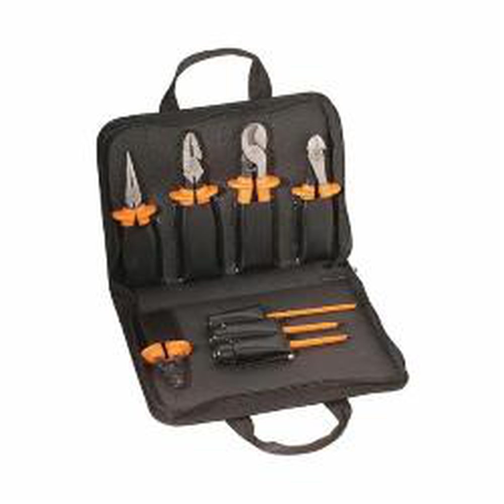 33526 KLE 1000V RATED TOOL KIT