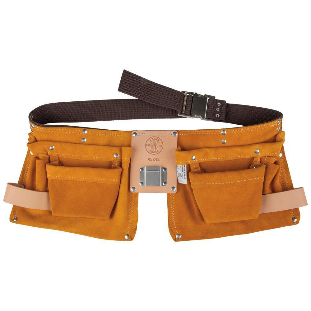 42242 KLE NAIL/SCREW & TOOL-POUCH