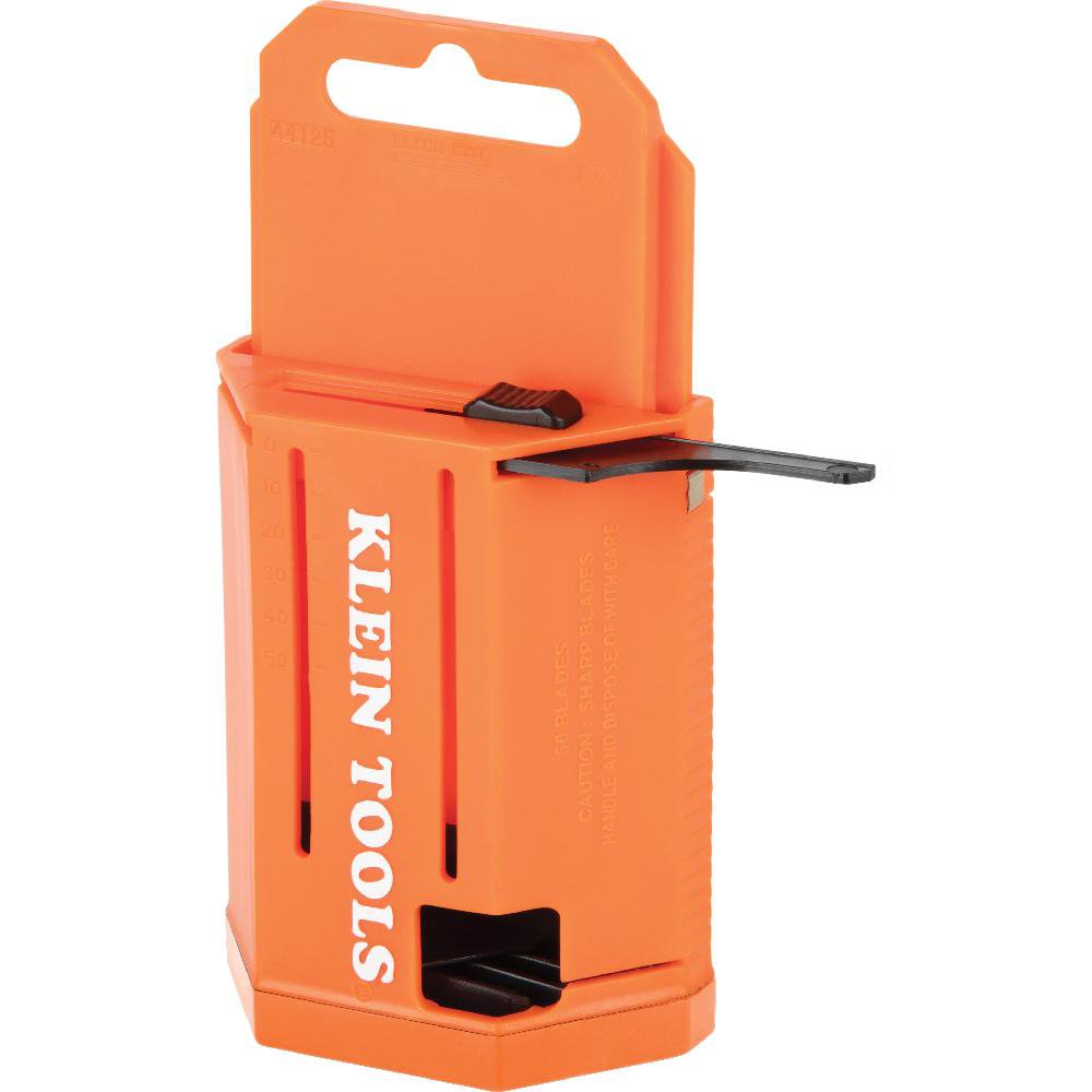 44125 KLEIN UTILITY BLADE DISPENSER