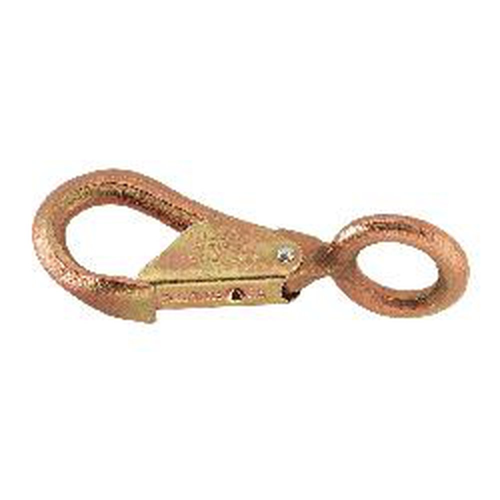 443A KLEIN SNAP HOOK