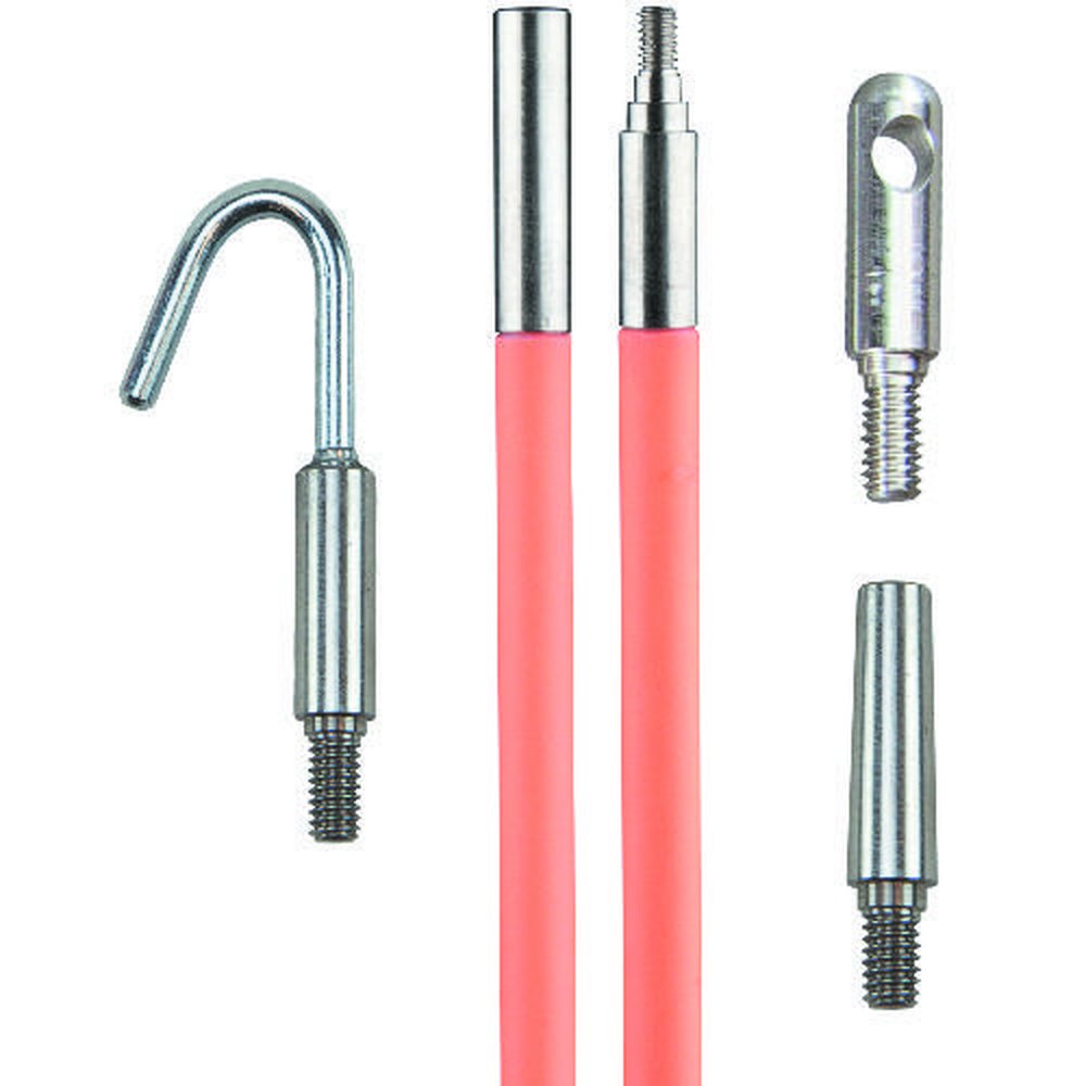 50103 KLEIN 10 -FOOT LO FLEX GLOW